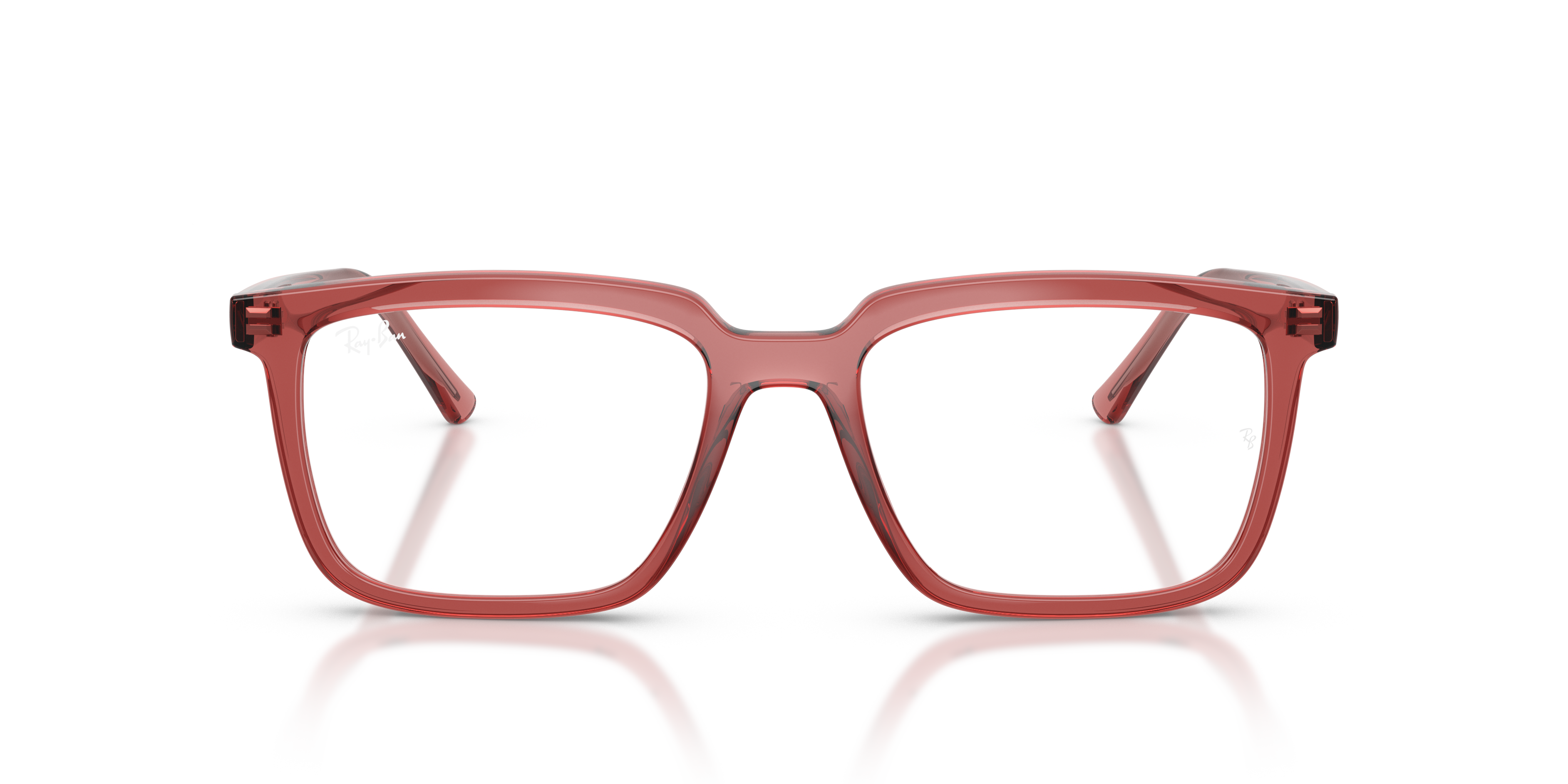 Ray-Ban RX7239 8510 Alain 